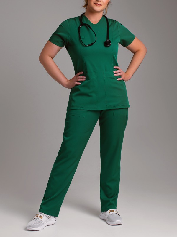 Scrubs - Feminino
