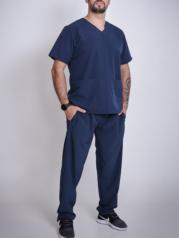 Scrubs - Masculino