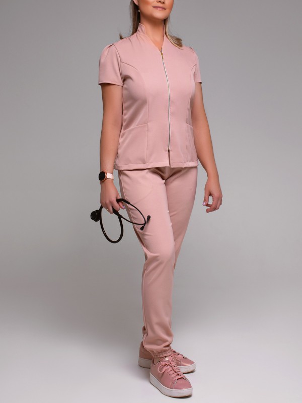 Conjunto Scrub Feminino Laura - 