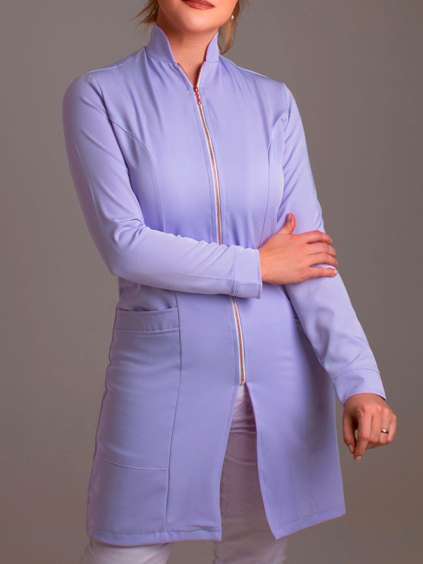 Jaleco Feminino Aline - 