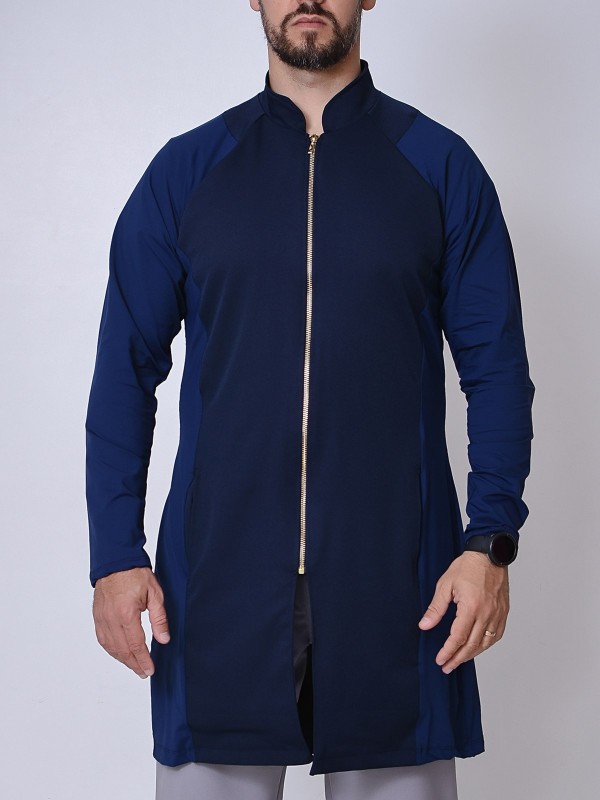 Jaleco Masculino Apolo - 