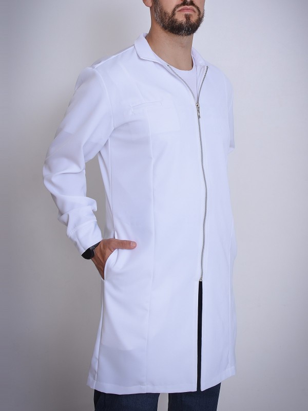 Jaleco Masculino Léo - 