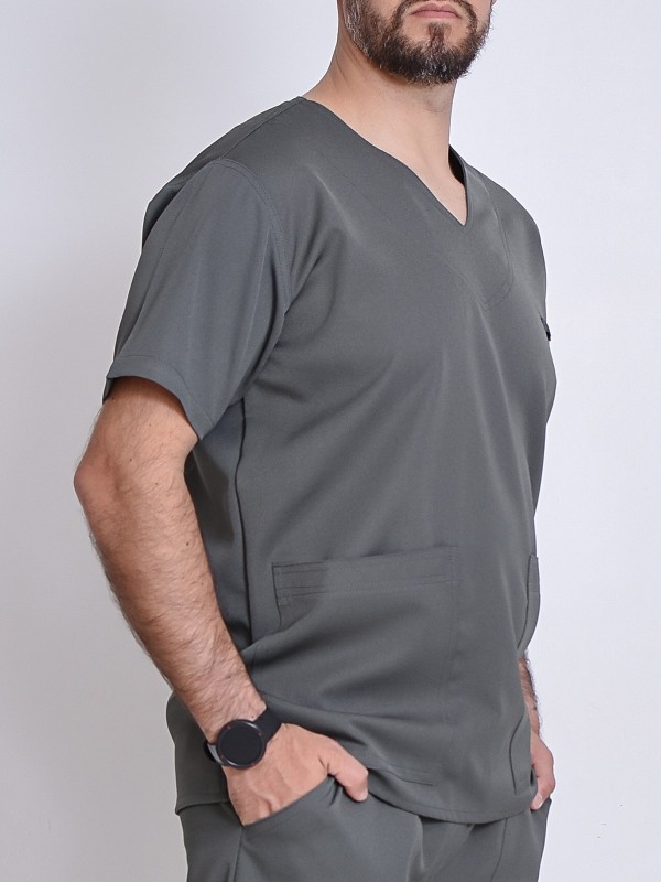 Conjunto Scrub Masculino Yuri - 