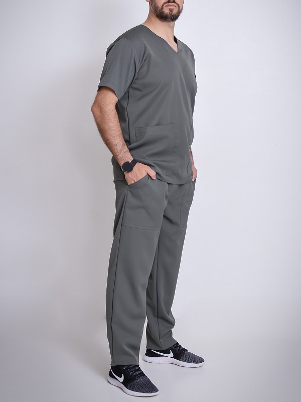 Conjunto Scrub Masculino Yuri - 