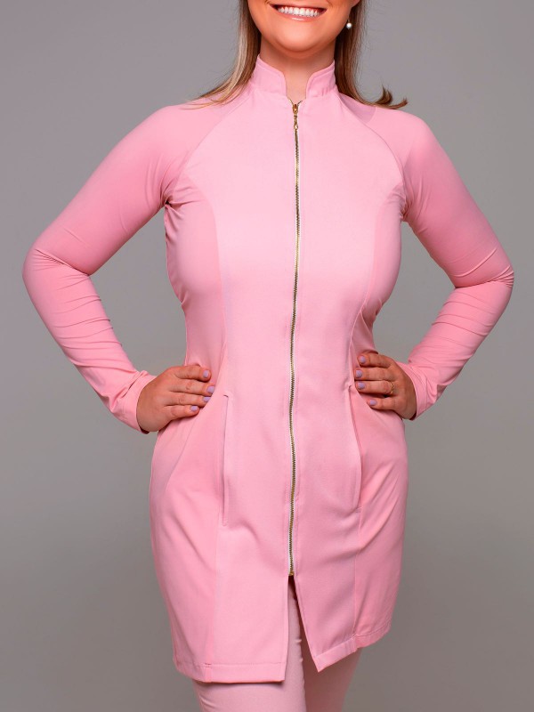 Jaleco Feminino Atena - 