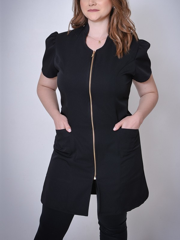 Jaleco Feminino Michele - 