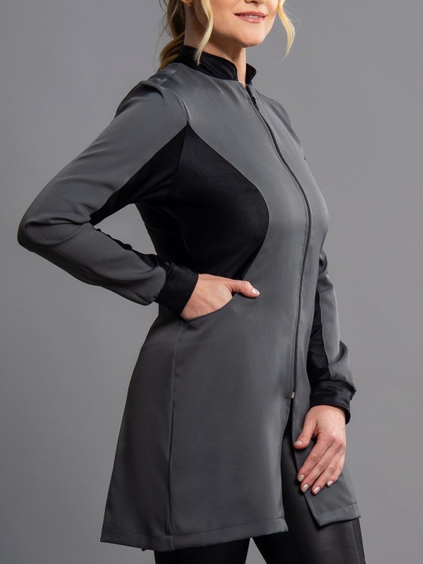 Jaleco Feminino Luna - 