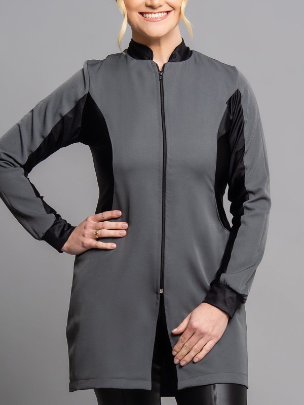 Jaleco Feminino Luna - 