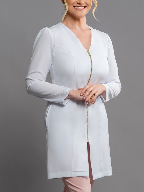 Jaleco Feminino Sofia - 