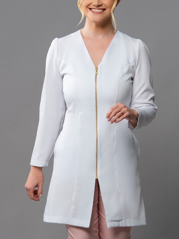 Jaleco Feminino Sofia - 