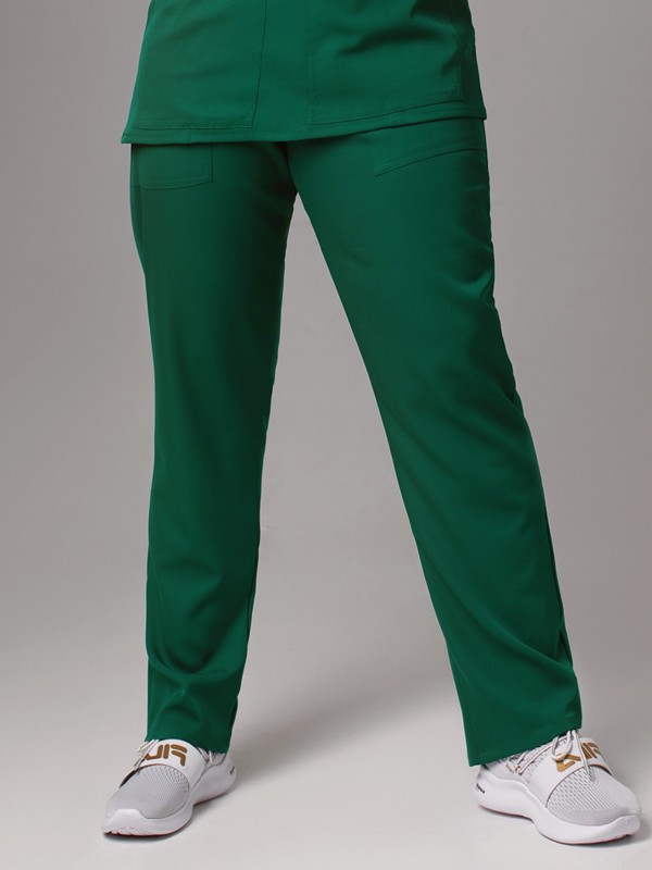 Calça Scrub Feminino Catita - 