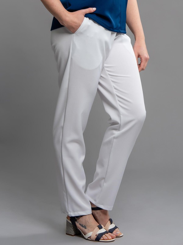 Calça Scrub Feminino Nurse - 