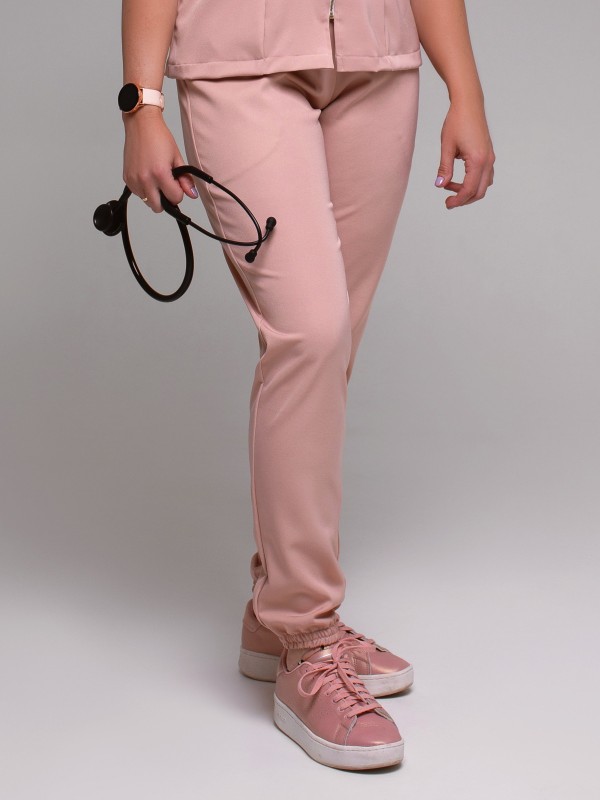 Calça Scrub Feminino Laura - 