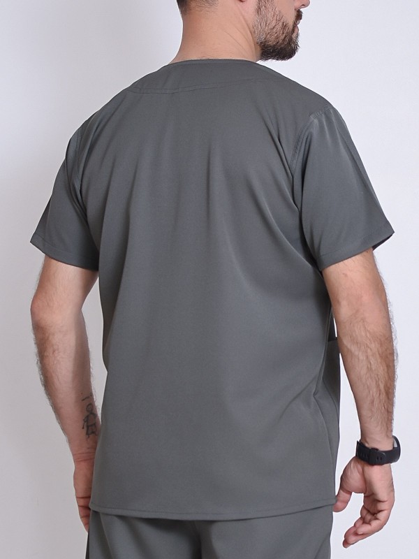 Blusa Scrub Masculino Yuri - 