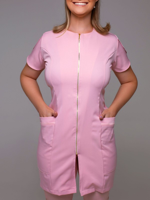 Jaleco Feminino Mariana - 