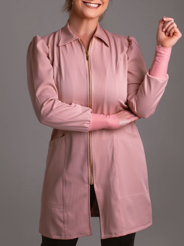 Jaleco Feminino Sunshine - 