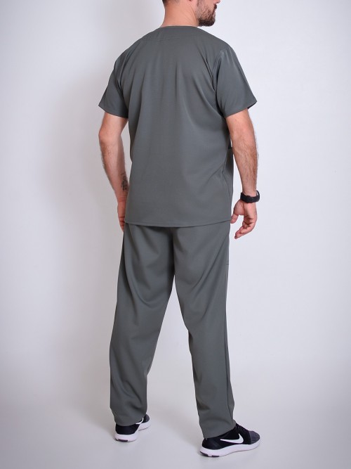 Conjunto Scrub Masculino Yuri - Gola V